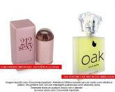 Oak 10 - 212 Sexy