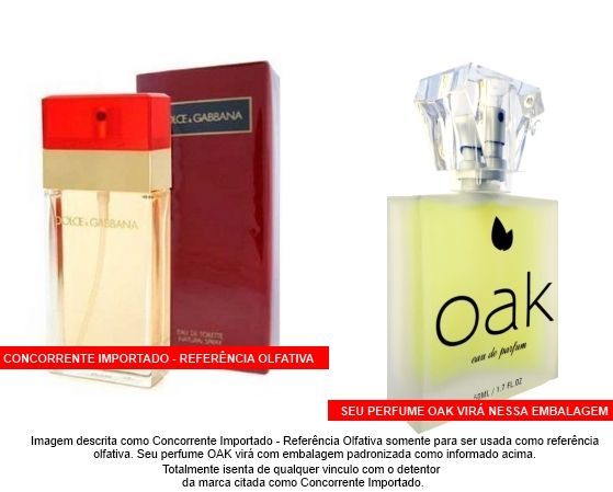 Oak 12 - Dolce & Gabbana