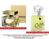 Oak 20 - Dolce & Gabbana The One