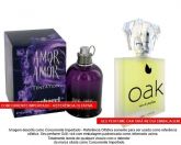 Oak 08 - Amor Amor Tentation