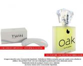 Oak 18 - Azzaro Twin